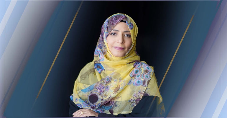 Tawakkol Karman in 2025: Constructing a Global Doctrine of Justice, Democracy, and Peace